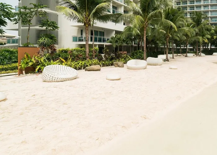 Hotel The Sandscape 5*