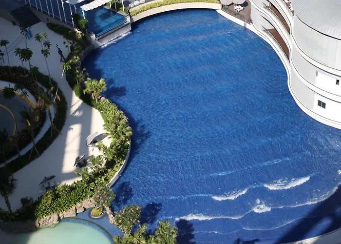 The Sandscape 5*